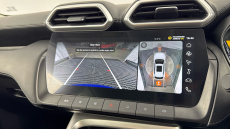 MG ZS 1.5 Hybrid+ Trophy 5dr Auto Hybrid Hatchback